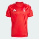 Thumbnail 4 de Nottingham Forest FC 24/25 camiseta primera equipación roja