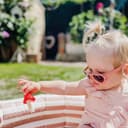 Thumbnail 3 de Nuby Bandeja para polos 320 ml multicolor 🍽️