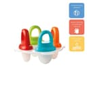 Thumbnail 4 de Nuby Bandeja para polos 320 ml multicolor 🍽️