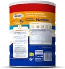 Thumbnail 1 de Nutribén Crecimiento Pro+ 3 🍼 Leche en Polvo, 3 Botes de 1KG