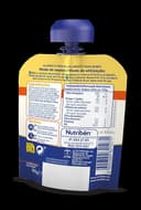 Thumbnail 2 de Nutribén Fruta And Go 🍎 Puré Natural Pera, Plátano, Naranja