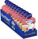 Thumbnail 3 de Nutribén Fruta And Go 🍎🍌 Puré Natural, 10x90g