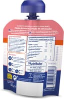 Thumbnail 5 de Nutribén Fruta And Go 🍎🍌 Puré Natural, 10x90g