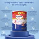 Thumbnail 2 de Nutribén Innova 3 3×1 kg — fórmula 12 meses 🍼