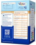 Thumbnail 1 de Nutribén Papilla 8 Cereales con Galletas Maria 🍼 6x600g Sin Azúcar