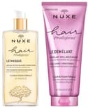 Thumbnail principal de Nuxe Hair Prodigieux Mascarilla Nutritiva + Acondicionador Brillo ✨