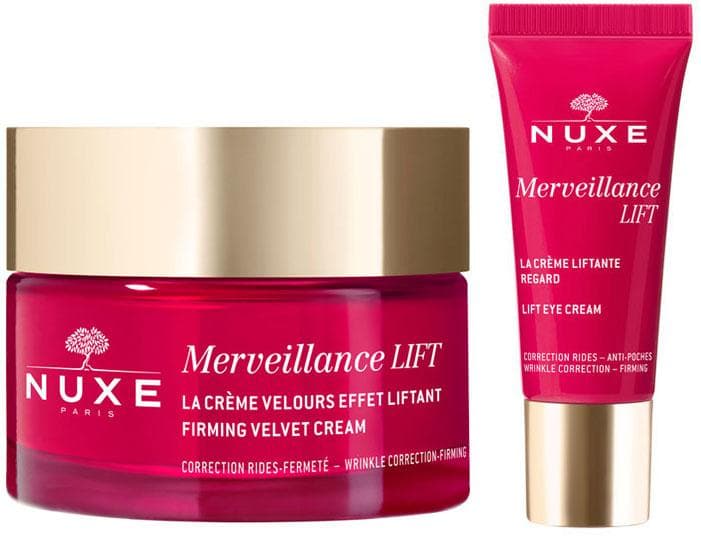 Imagen de Nuxe Merveillance crema antiarrugas 50 ml en OfertitasTOP