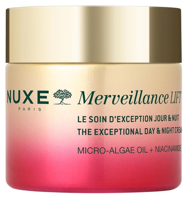 Imagen de Nuxe Merveillance Lift Tratamiento DÃa y Noche 🌟 75 ml en OfertitasTOP