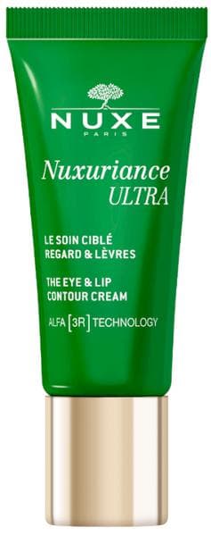 Imagen de Nuxe Nuxuriance Ultra contorno ojos y labios 15 ml 🧴 en OfertitasTOP
