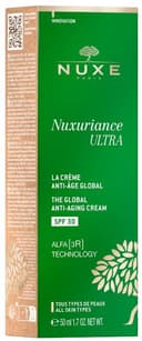 Thumbnail 1 de Nuxe Nuxuriance Ultra Crema antiedad SPF30 50 ml 🧴