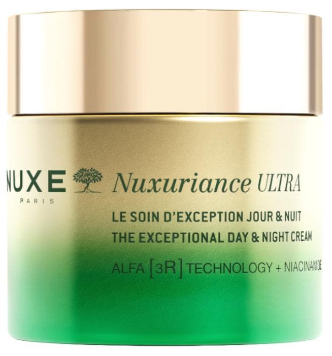 Imagen de Nuxe Nuxuriance Ultra Tratamiento DÃa y Noche 75 ml 🧴 en OfertitasTOP