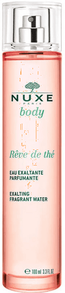Thumbnail principal de Nuxe Rêve de Thé Agua Exaltante Perfumada 100 ml