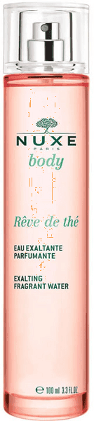 Imagen de Nuxe Rêve de Thé Agua Exaltante Perfumada 100 ml en OfertitasTOP
