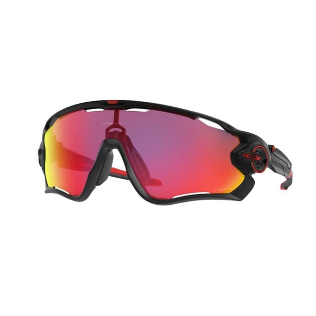 Imagen de Oakley Jawbreaker Gafas de ciclismo con Prizm Road en OfertitasTOP