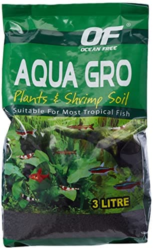 Imagen de Ocean Free PM219 Grava sustrato para plantas Aqua Gro 🪸 en OfertitasTOP