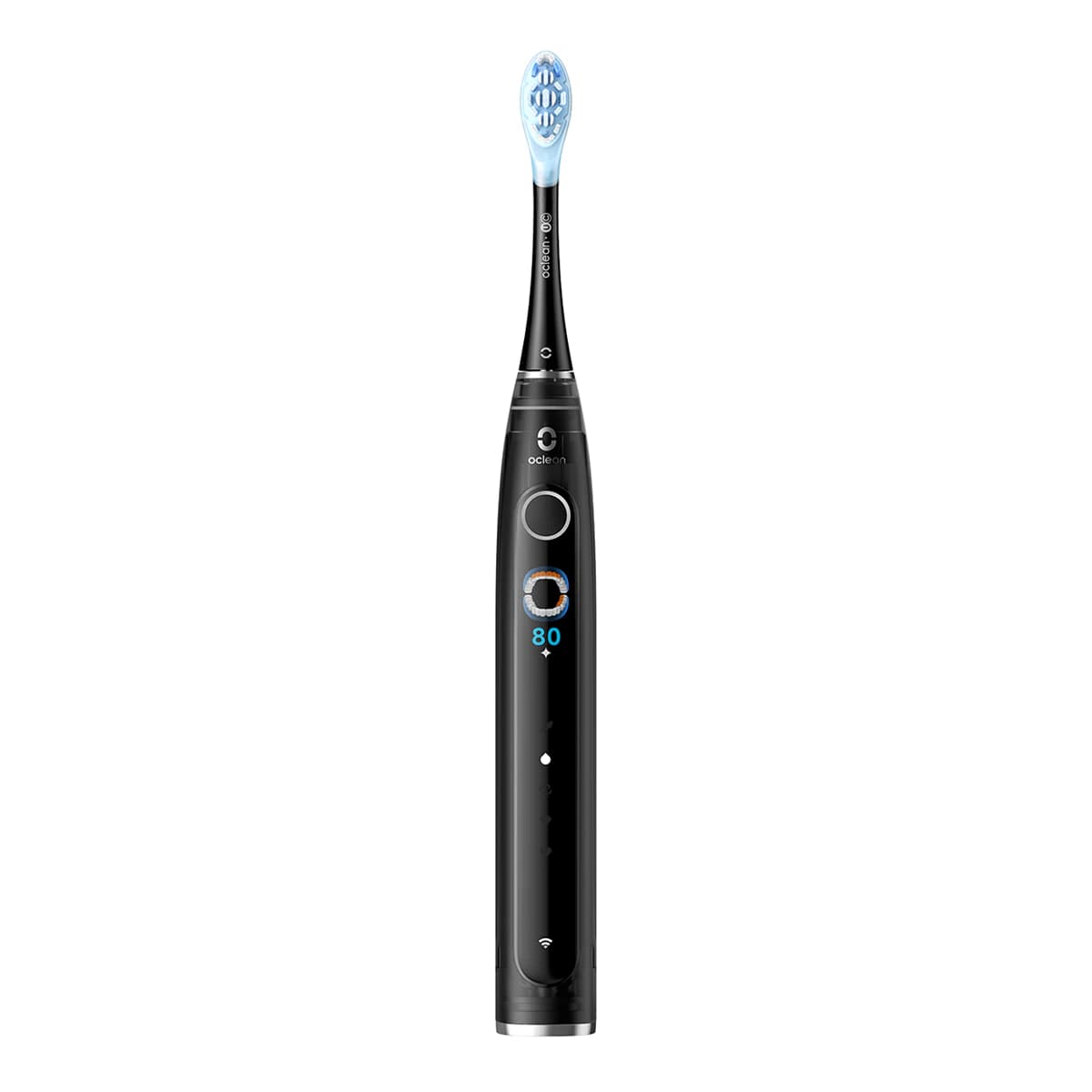 Imagen de Oclean X Pro 20 negro — cepillo dental 1 carga en OfertitasTOP