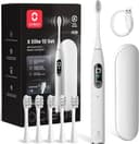 Thumbnail principal de Oclean X Elite 10 Set cepillo eléctrico 40 días 🌊🪥