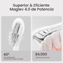 Thumbnail 2 de Oclean X Elite 10 Set cepillo eléctrico 40 días 🌊🪥