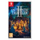 Thumbnail principal de Octopath Traveler II para Nintendo Switch 🎮