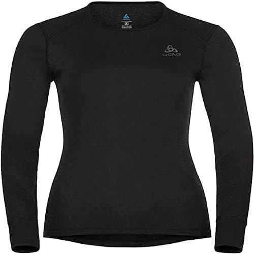 Imagen de Odlo Active Warm Camiseta térmica 100% políester en OfertitasTOP