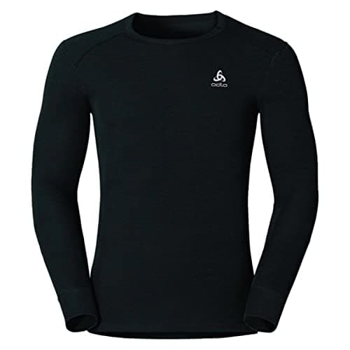 Imagen de Odlo Active Warm Eco camiseta hombre talla larga en OfertitasTOP