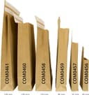 Thumbnail 3 de Ofituria Sobres de Papel Kraft con 3 fuelles