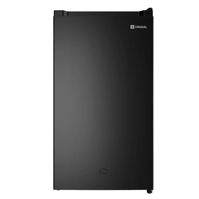 Imagen de Oirigal COOL&FREEZE MINI 85 L Frigorífico bajo encimera negro 📺 en OfertitasTOP