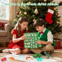 Thumbnail 5 de OKYUK Calendario de Adviento 2025 con 16 dinosaurios 🧸