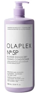 Thumbnail 1 de Olaplex Nº 5P Blonde Enhancer Toning Conditioner 💜 1000 ml