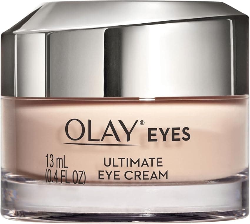 Imagen de Olay Eyes Ultimate Eye Cream: Mirada Joven y Radiante ✨ en OfertitasTOP