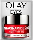 Thumbnail 1 de Olay Niacinamida 24 Crema contorno de ojos 15 ml