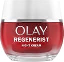 Thumbnail principal de Olay Regenerist Crema Facial Noche 🌙 Antienvejecimiento y Hidratación