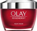 Thumbnail 1 de Olay Regenerist Crema Facial Noche 🌙 Antienvejecimiento y Hidratación