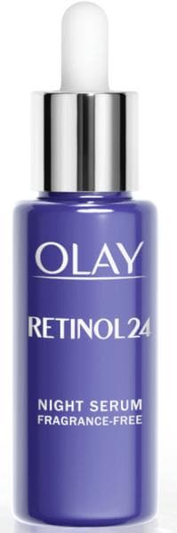 Imagen de Olay Regenerist Retinol 24 Sérum Noche 40 ml: sérum antiarrugas en OfertitasTOP