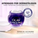 Thumbnail 6 de Olay Retinol 24 MAX Crema de noche 50 ml 🧴