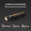 Thumbnail 2 de OLIGHT Arkfeld Pro 1.300 lm linterna EDC 🔦