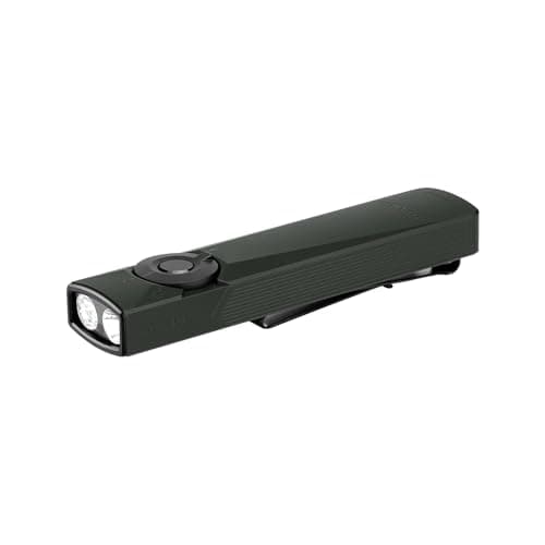 Imagen de OLIGHT Arkfeld Ultra linterna recargable 1.400 lm 🔦 en OfertitasTOP