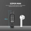 Thumbnail 2 de OLIGHT IMini 2 linterna 50 lúmenes 55 mm