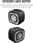 Thumbnail 4 de OLIGHT RN 120C Linterna trasera 120 lúmenes para bici 🚲