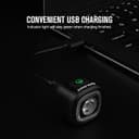 Thumbnail 6 de OLIGHT RN 120C Linterna trasera 120 lúmenes para bici 🚲