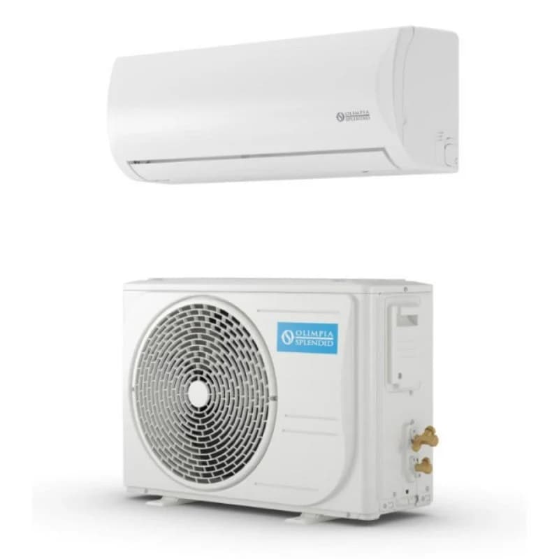 Imagen de Olimpia Splendid Mystral S1 3000 frigorías A++ WiFi 📺 en OfertitasTOP
