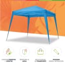 Thumbnail 3 de Olsson and Brothers Compact Wasabi, carpa plegable ⛺