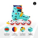 Thumbnail 1 de Olsson and Brothers Lite Max talla ajustable ⛸️