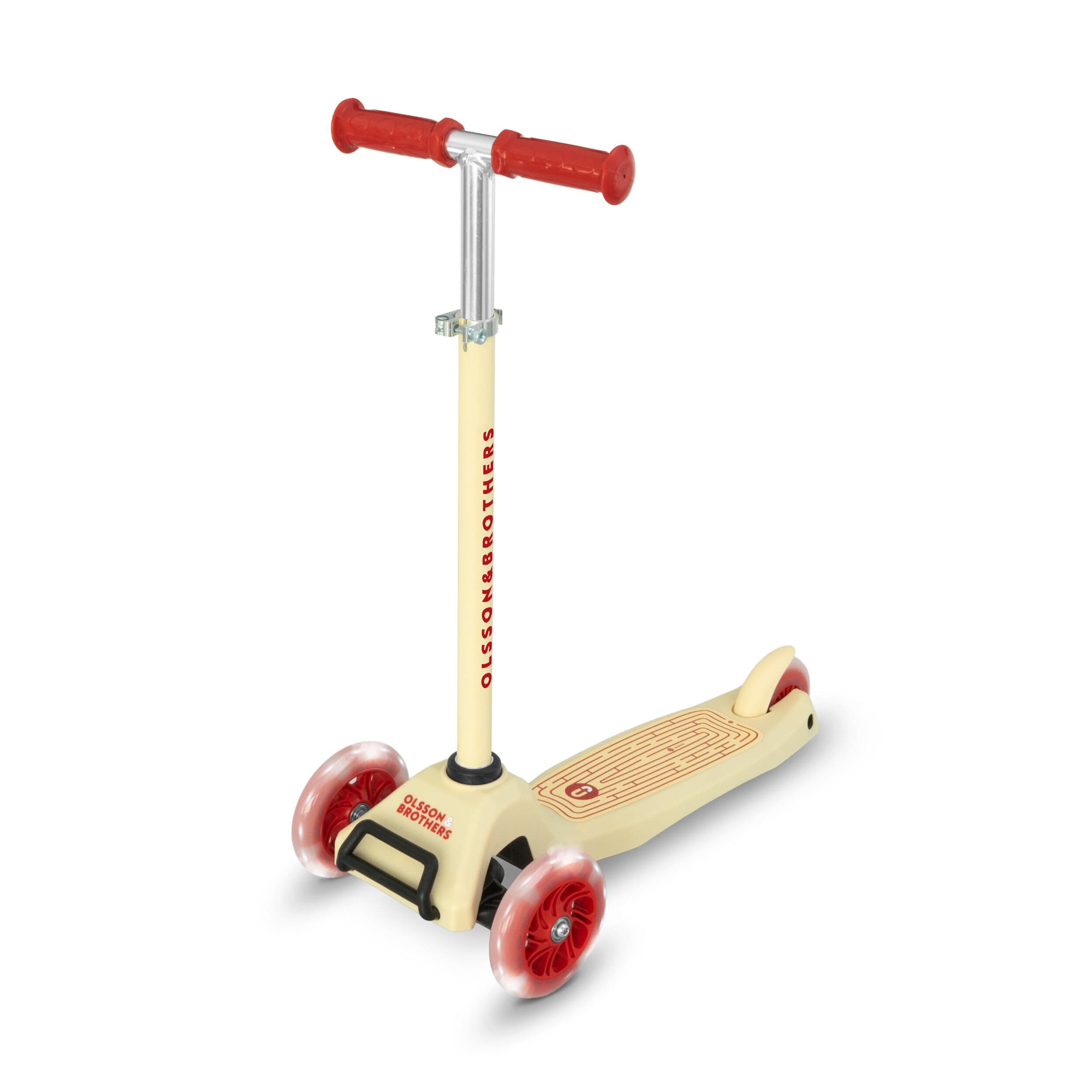 Imagen de Olsson and Brothers Olsson POP Patinete infantil 🛴 en OfertitasTOP