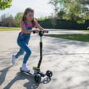 Thumbnail 4 de Olsson and Brothers Patinete infantil Allien 3 ruedas