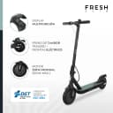 Thumbnail 1 de Olsson and Brothers Stroot Fresh Slim — patinete eléctrico 🛴