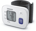 Thumbnail 1 de Omron Tensiómetro de Muñeca RS2 HEM-6161-E 🩺