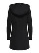 Thumbnail 2 de ONLY Coat ONLSEDONA Coat Black L ⛸️