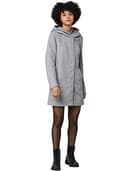 Thumbnail principal de ONLY Coat ONLSEDONA Coat Light Grey Melange XS