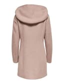 Thumbnail 1 de ONLY Coat ONLSEDONA Coat Mocha Mousse talla M 🧥